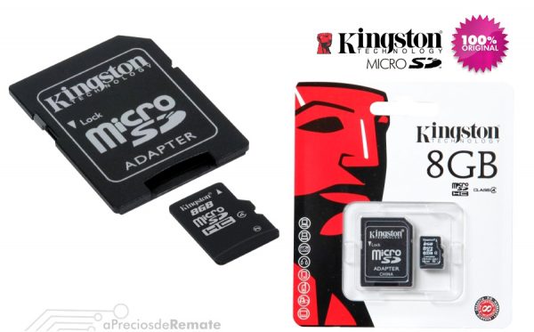 Micro Sd