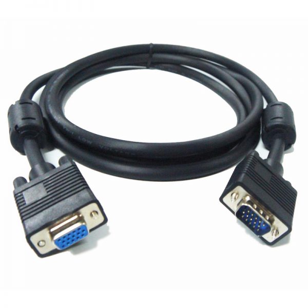 Cable vga equipo de computo