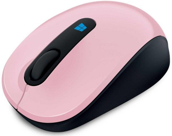 Mouse inalambrico